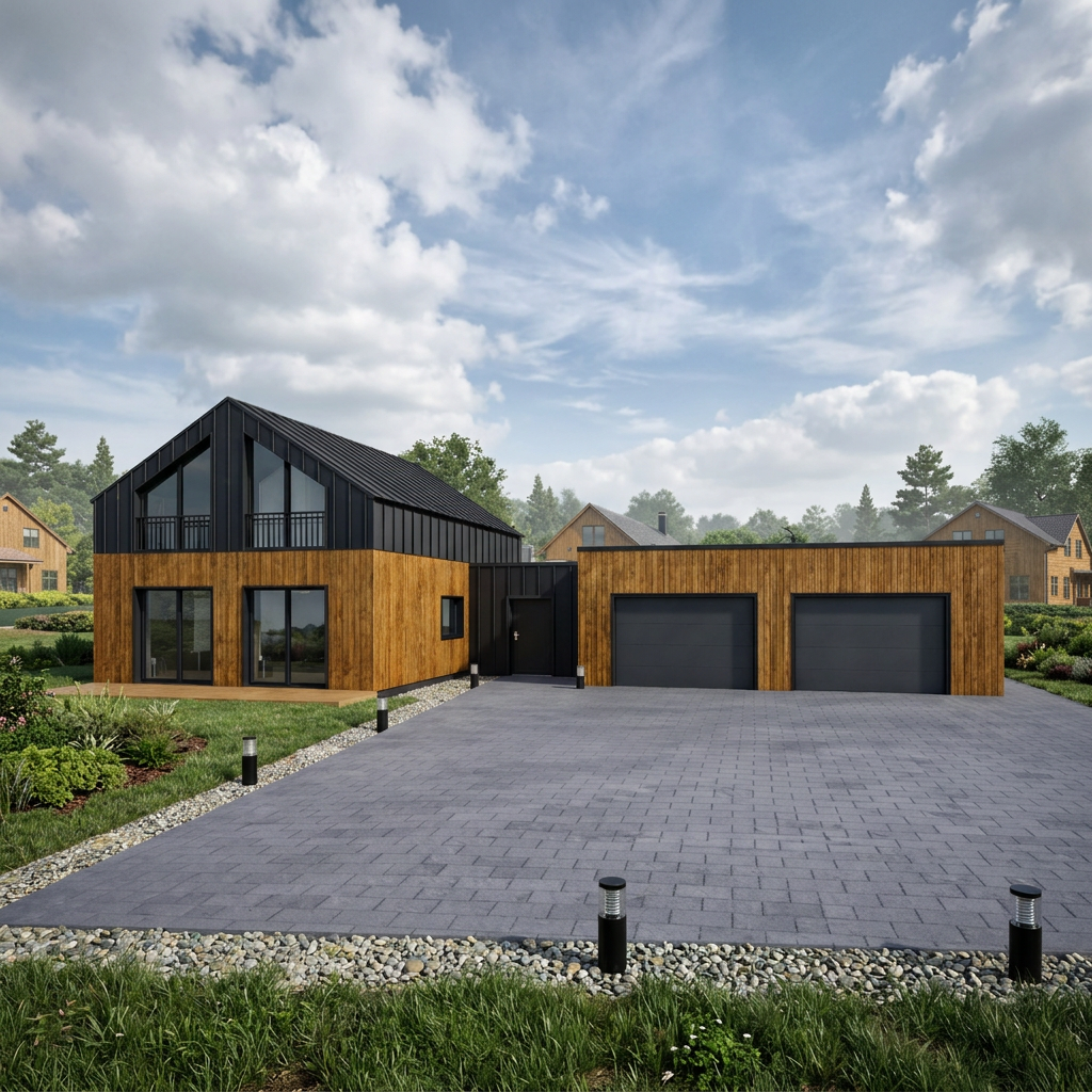 Modular Home: Pros and Cons. What You Need to Know Before Buying?